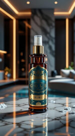 عطر مو موراها