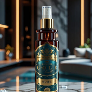 عطر مو موراها