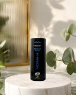 سپلمنت اکسیژن‌رسان موراها | MORAHA Oxygen Booster   کربوکسی‌تراپی مایع برای اسکالپ و فیشیال (حرفه‌ای، فوق‌کم‌مصرف) - Image 2